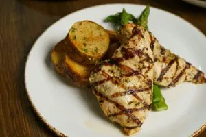 7 Best Steps for Post-Workout Nutrition: Essential Guide 4 Post-workout meal
