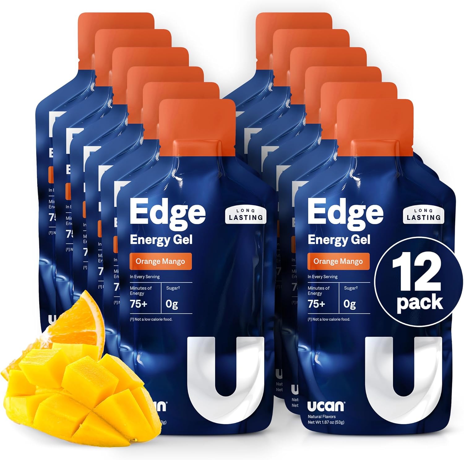 Carbohydrate Loading for Endurance Athletes: 7 Best Strategies for the Ultimate Race-Day Protocol 4 Energy Gel