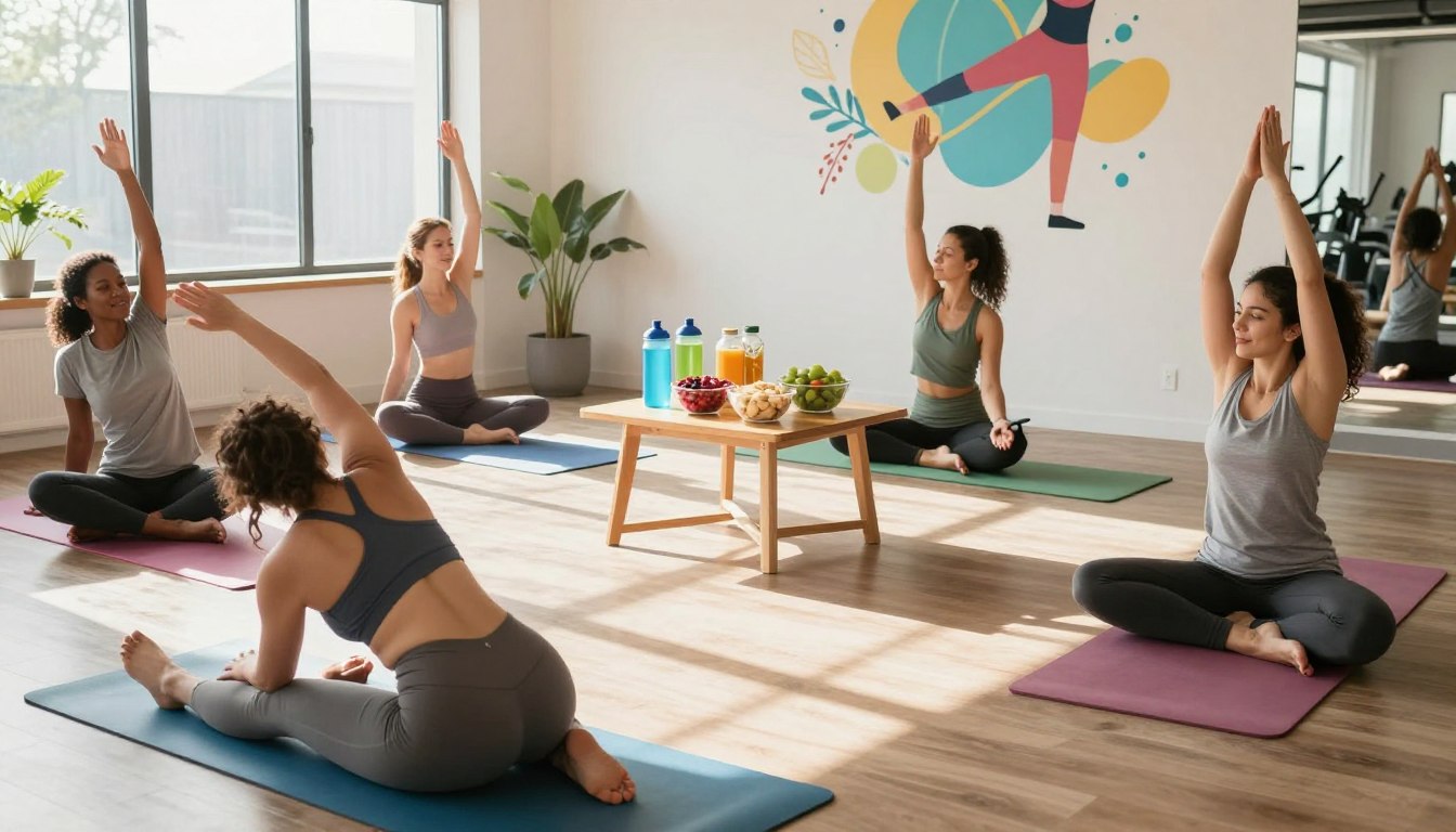 Post-Workout Protocols