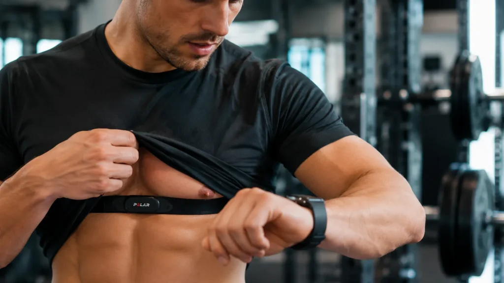 Chest strap improving are smartwatches accurate for weightlifting heart rate